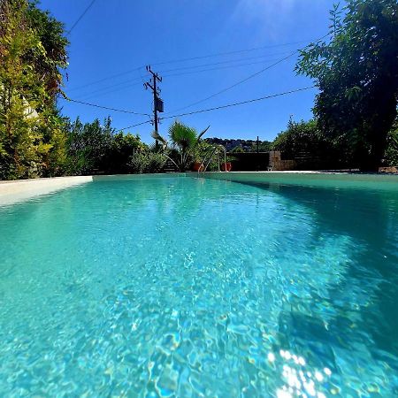 Villa Stafidaki Stalos Luaran gambar