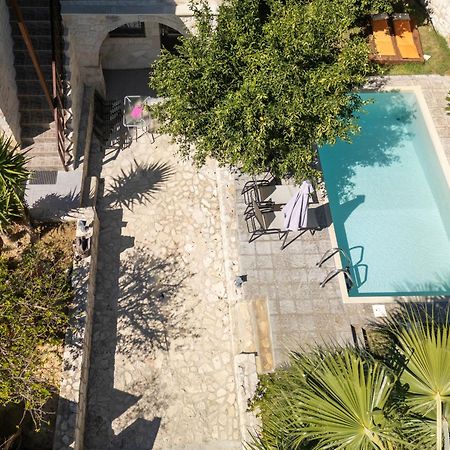 Villa Stafidaki Stalos Luaran gambar