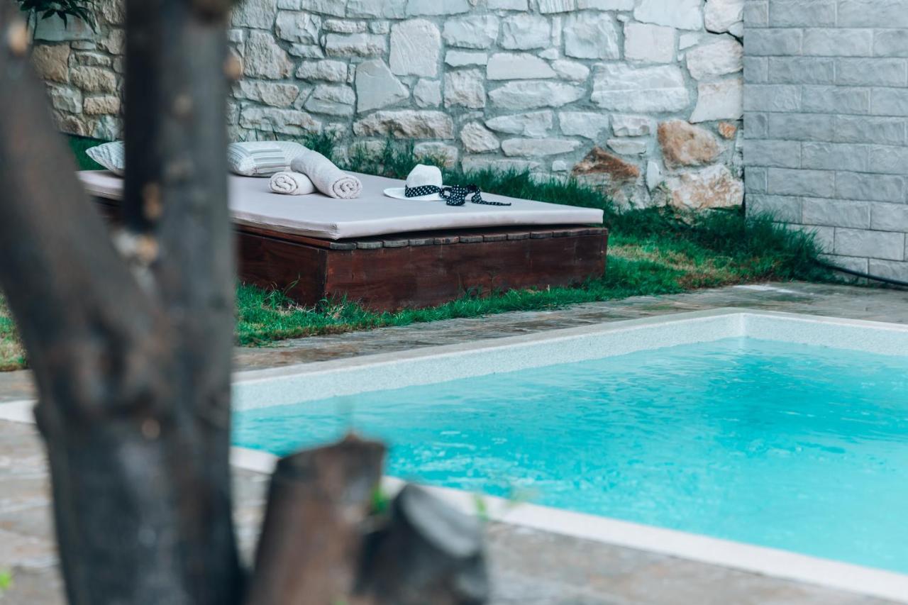 Villa Stafidaki Stalos Luaran gambar
